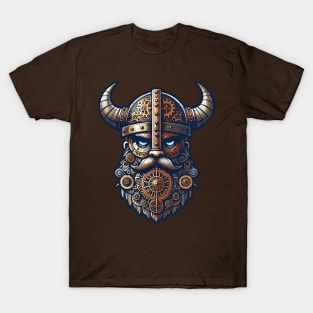 Viking S01 D84 T-Shirt